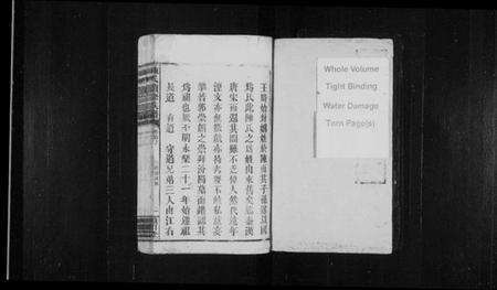 湖南陈氏族谱-陈氏续修族谱 [残卷].pdf电子版预览图1