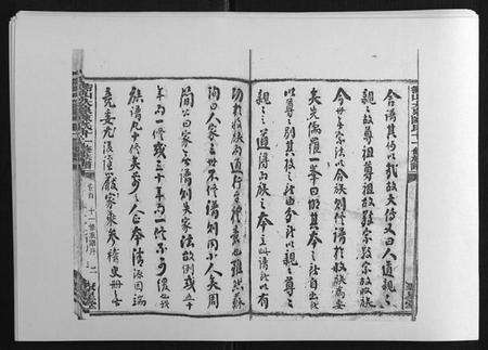 湖南陈氏族谱-鵆山大泉陈氏十一修族谱[43卷首1卷].pdf电子版预览图1