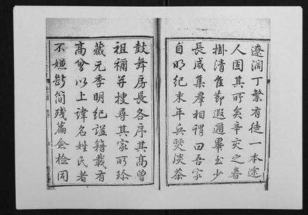 湖南陈氏族谱-龙溪陈氏族谱[2卷首末各1卷].pdf电子版预览图5