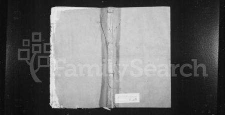 浙江章氏族谱-古虞章氏宗谱 [5卷].pdf电子版缩略图