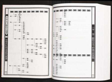 江西陈氏族谱-宜春庄江西江西宜春陈氏族谱.pdf电子版预览图2