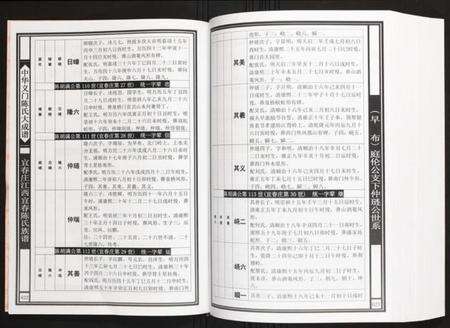 江西陈氏族谱-宜春庄江西江西宜春陈氏族谱.pdf电子版预览图4