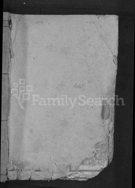 浙江史氏族谱-史氏宗谱 [不分卷].pdf电子版预览图1