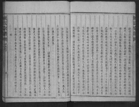 湖南陈氏族谱-陈氏宗谱 [不分卷].pdf电子版预览图5