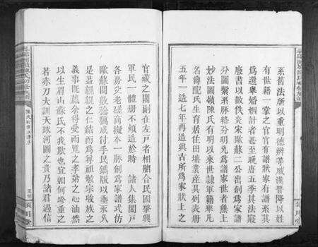 江西陈氏族谱-寻邬图岭陈氏初修族谱.pdf电子版预览图5