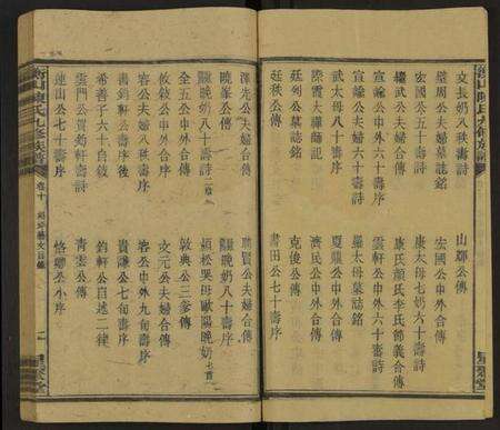 湖南陈氏族谱-衡山陈氏九修族谱 [16卷].pdf电子版预览图2