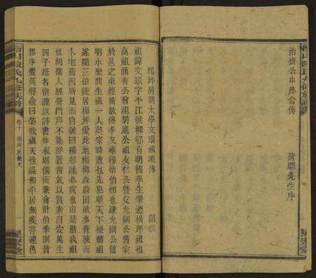 湖南陈氏族谱-衡山陈氏九修族谱 [16卷].pdf电子版预览图3