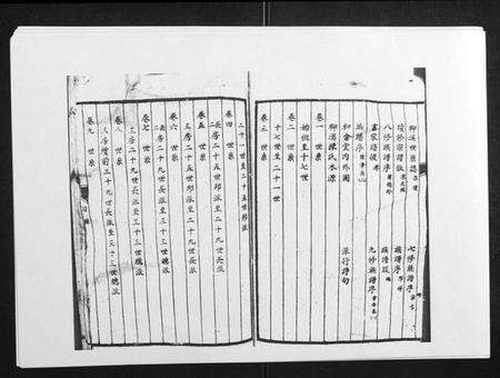 江西陈氏族谱-柳溪陈氏族谱[10卷首1卷].pdf电子版预览图2