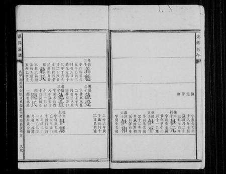 湖南谌氏族谱-谌氏族谱[残卷].pdf电子版预览图3