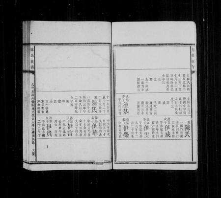 湖南谌氏族谱-谌氏族谱[残卷].pdf电子版预览图4