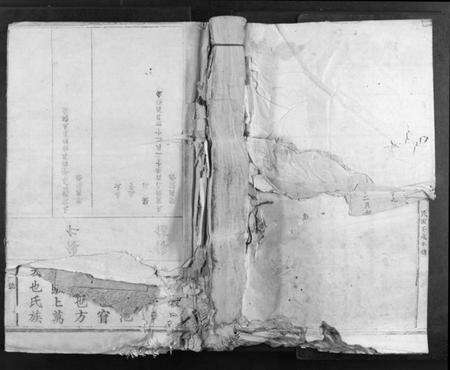 江西陈氏族谱-永宁陈氏六修宗谱.pdf电子版缩略图