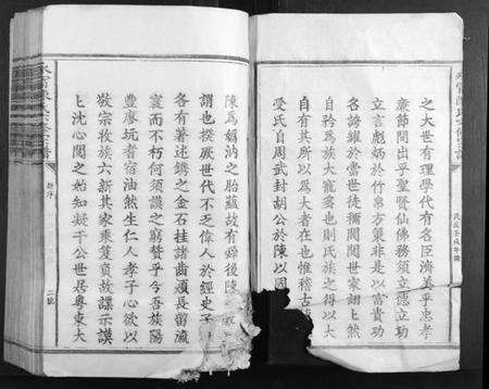 江西陈氏族谱-永宁陈氏六修宗谱.pdf电子版预览图2