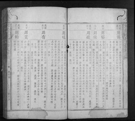 江西陈氏族谱-永兴陈氏五修族谱.pdf电子版预览图2