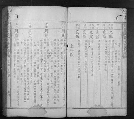 江西陈氏族谱-永兴陈氏五修族谱.pdf电子版预览图4