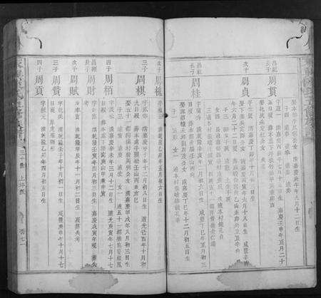 江西陈氏族谱-永兴陈氏五修族谱.pdf电子版预览图5