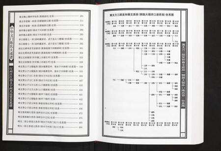 江西陈氏族谱-汀州庄江西义宁州光远堂支系谱.pdf电子版预览图3