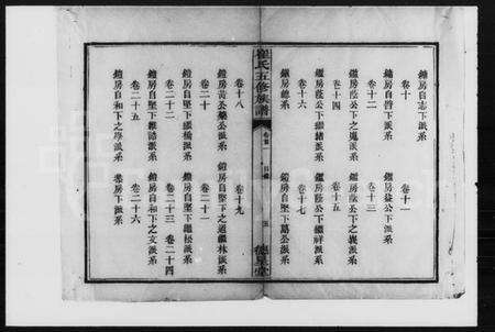 湖南崔氏族谱-崔氏五修族谱 [26卷,首2卷,末1卷].pdf电子版预览图5