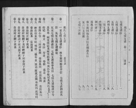 湖南戴氏族谱-戴氏七续支谱[10卷].pdf电子版预览图2