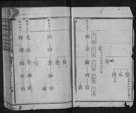 江西陈氏族谱-白溪陈氏十一修族谱.pdf电子版预览图2