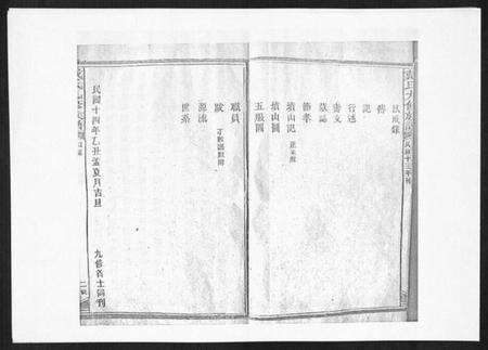 湖南戴氏族谱-戴氏九修族谱.pdf电子版预览图3