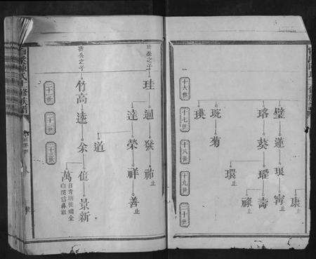 江西陈氏族谱-白溪陈氏十一修族谱.pdf电子版预览图3