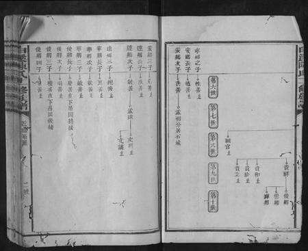 江西陈氏族谱-白溪陈氏十一修族谱.pdf电子版预览图5