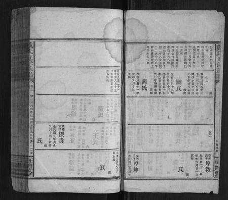 湖南戴氏族谱-戴氏五修族谱[20卷].pdf电子版预览图2