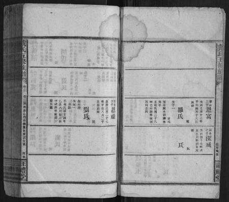 湖南戴氏族谱-戴氏五修族谱[20卷].pdf电子版预览图4