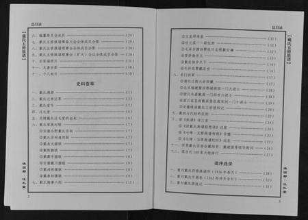 湖南戴氏族谱-戴氏五修族谱[上下卷].pdf电子版预览图3