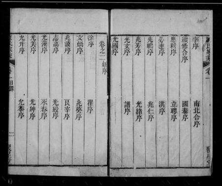 江苏陈氏族谱-陈氏家乘 [16卷].pdf电子版缩略图