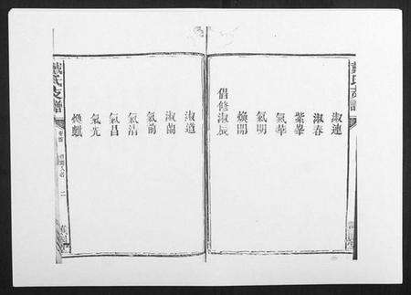 湖南戴氏族谱-戴氏支谱[4卷首末各1卷].pdf电子版预览图5