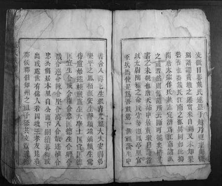 湖南戴氏族谱-戴氏族谱.pdf电子版预览图4