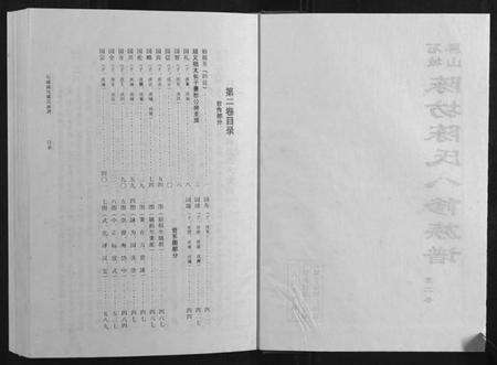 江西陈氏族谱-石城陈坊陈氏族谱.pdf电子版预览图2