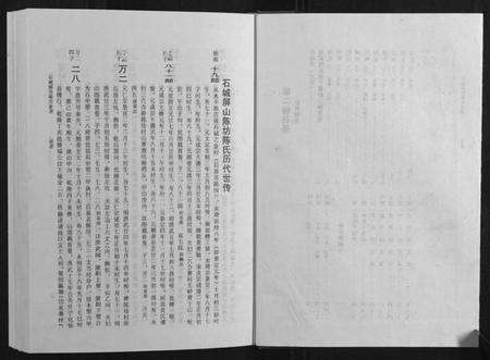 江西陈氏族谱-石城陈坊陈氏族谱.pdf电子版预览图3