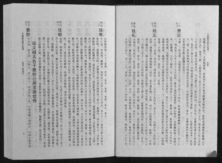 江西陈氏族谱-石城陈坊陈氏族谱.pdf电子版预览图4