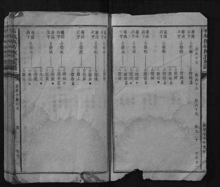 江西陈氏族谱-石城陈坊陈氏族谱.pdf电子版预览图4