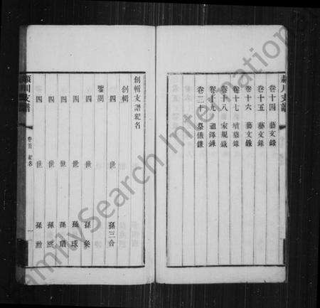 江苏陈氏族谱-颖川支谱 [20卷,首1卷].pdf电子版预览图4