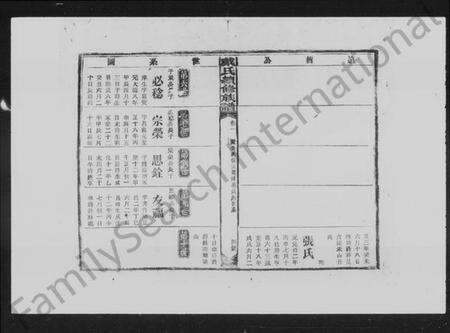 湖南戴氏族谱-戴氏续修族谱 [16卷].pdf电子版预览图4