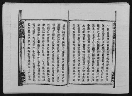 湖南戴氏族谱-戴氏通谱世系 [世系12卷,世编78卷,首4卷].pdf电子版预览图4