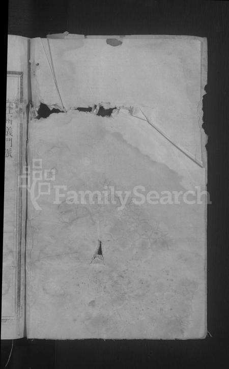 江西陈氏族谱-义门陈氏宗谱.pdf电子版预览图2