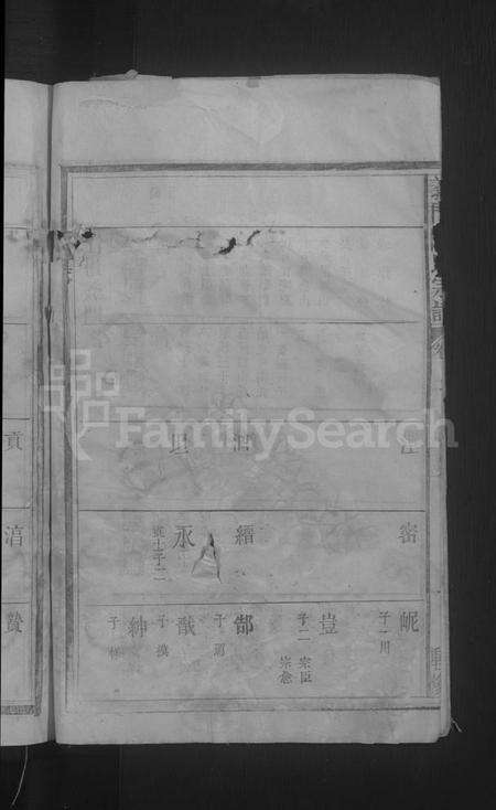 江西陈氏族谱-义门陈氏宗谱.pdf电子版预览图4