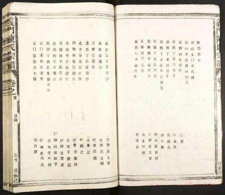 江西陈氏族谱-义门陈氏宗谱.pdf电子版预览图2