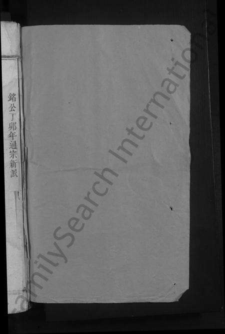 江西陈氏族谱-义门陈氏宗谱 [10卷].pdf电子版预览图2