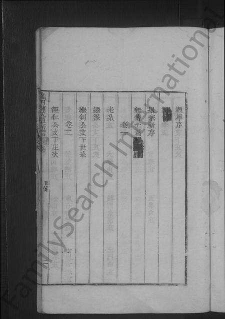 江西陈氏族谱-义门陈氏通宗谱 [6卷,首1卷].pdf电子版预览图5