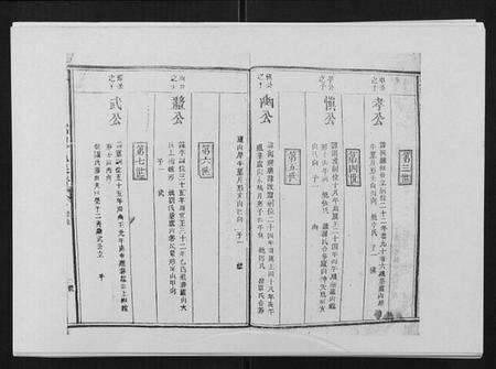 江西陈氏族谱-兴国颍川郡陈氏族谱.pdf电子版预览图2