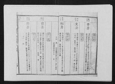 江西陈氏族谱-兴国颍川郡陈氏族谱.pdf电子版预览图3