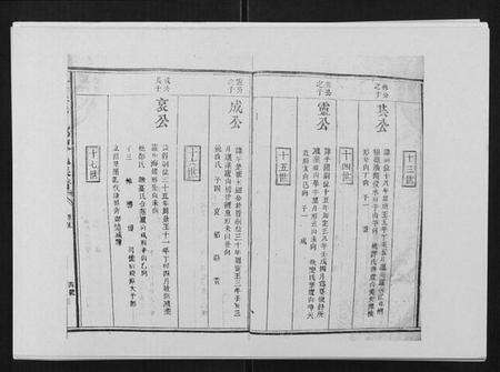 江西陈氏族谱-兴国颍川郡陈氏族谱.pdf电子版预览图4