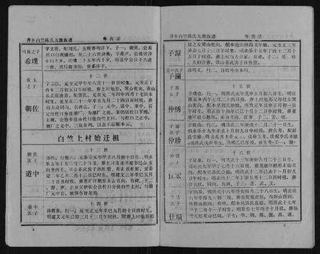 江西陈氏族谱-萍乡白竺陈氏九修族谱.pdf电子版预览图3