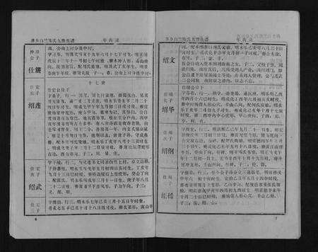 江西陈氏族谱-萍乡白竺陈氏九修族谱.pdf电子版预览图4