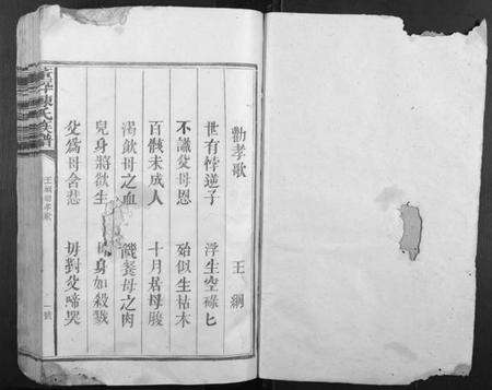 江西陈氏族谱-董坪陈氏族谱[不分卷].pdf电子版预览图1